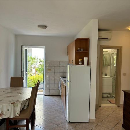 House Mare Appartement Trogir Buitenkant foto