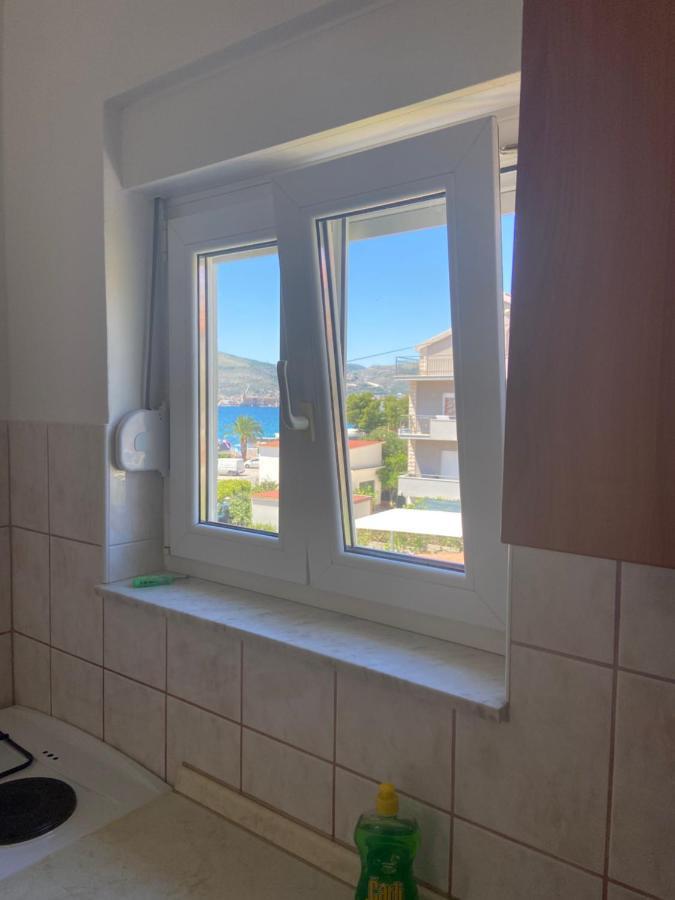 House Mare Appartement Trogir Buitenkant foto