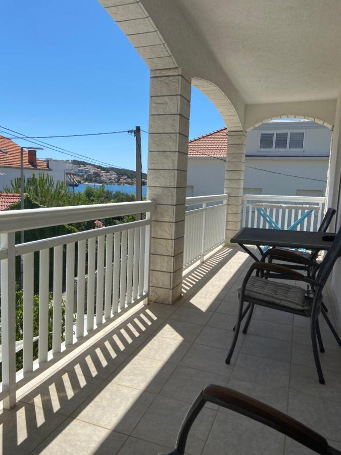 House Mare Appartement Trogir Buitenkant foto