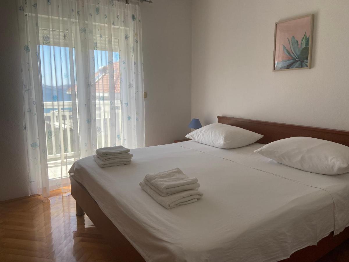 House Mare Appartement Trogir Buitenkant foto