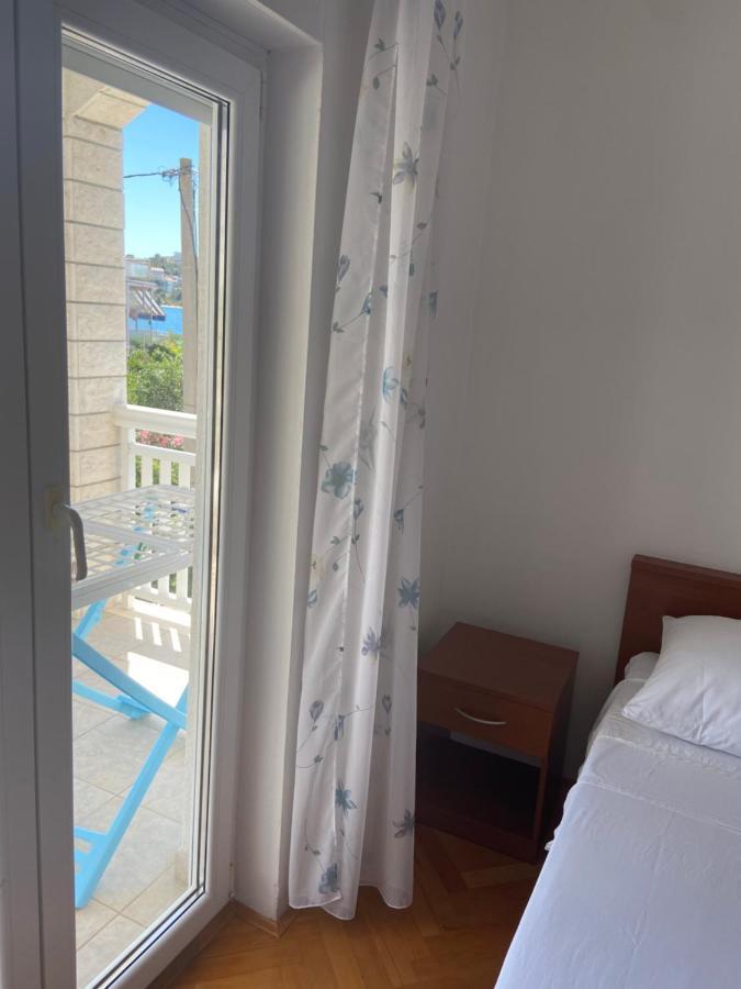 House Mare Appartement Trogir Buitenkant foto