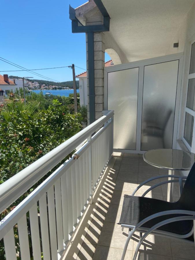 House Mare Appartement Trogir Buitenkant foto
