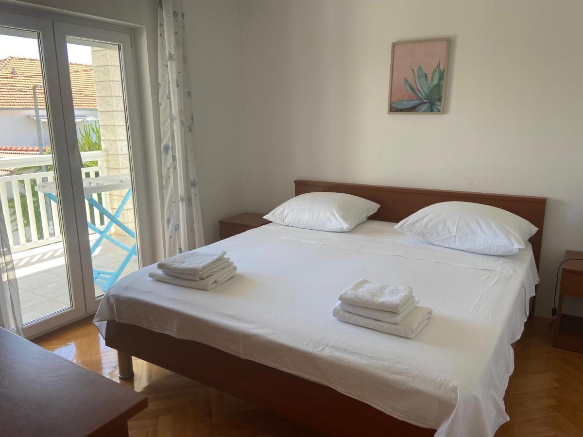 House Mare Appartement Trogir Buitenkant foto