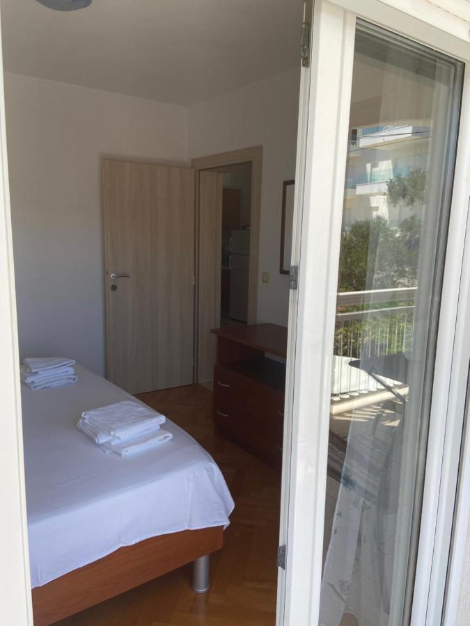 House Mare Appartement Trogir Buitenkant foto