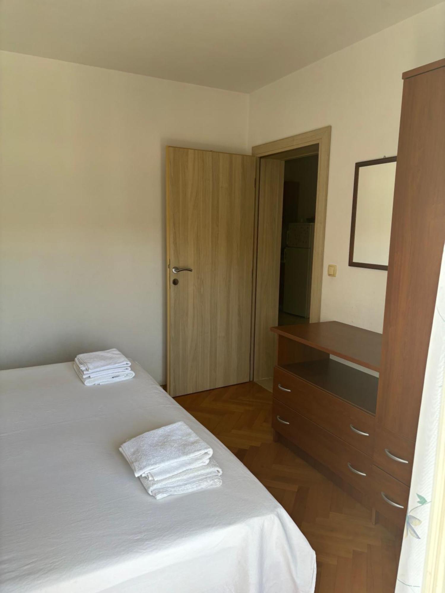 House Mare Appartement Trogir Buitenkant foto