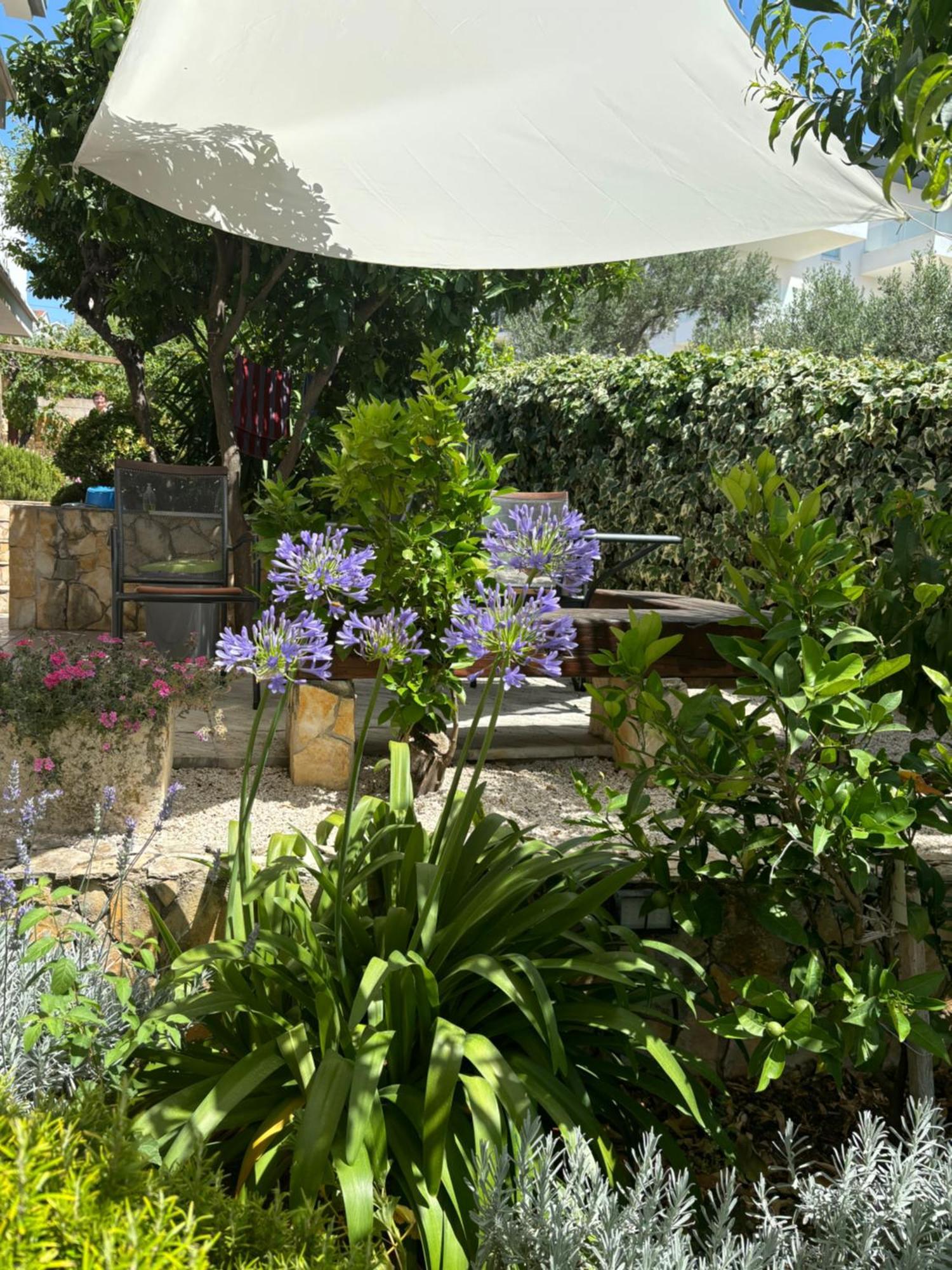House Mare Appartement Trogir Buitenkant foto