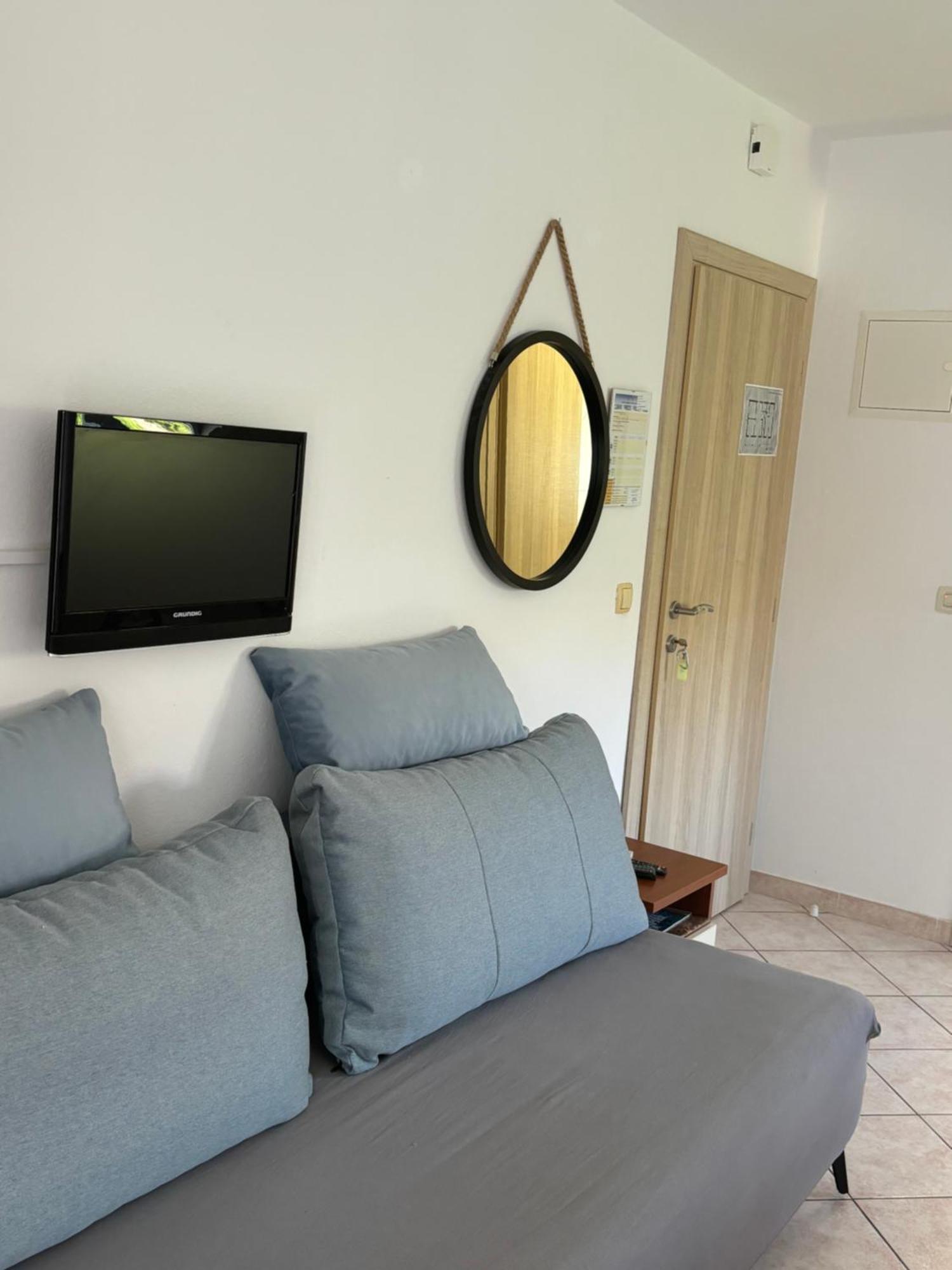 House Mare Appartement Trogir Buitenkant foto