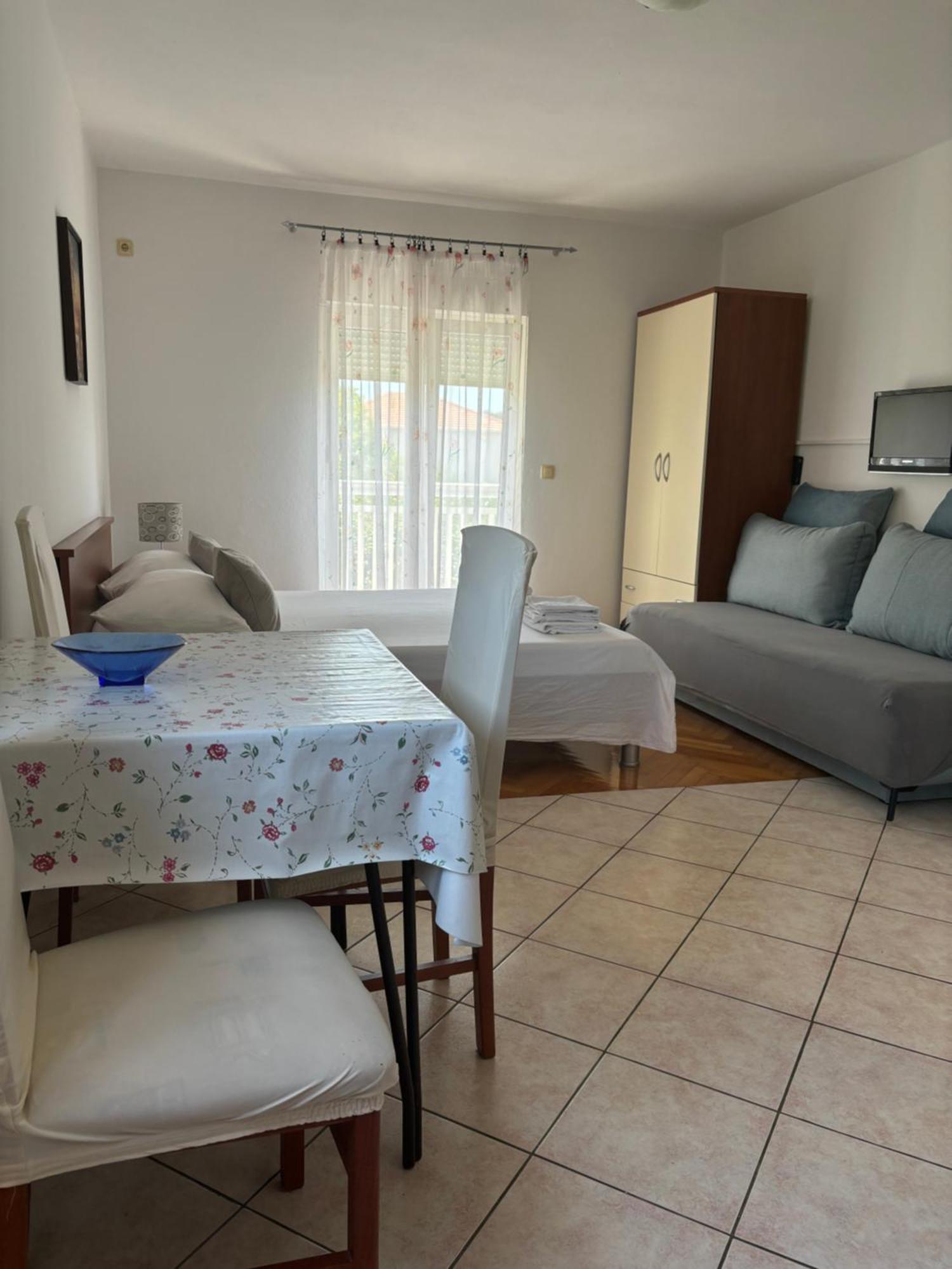House Mare Appartement Trogir Buitenkant foto
