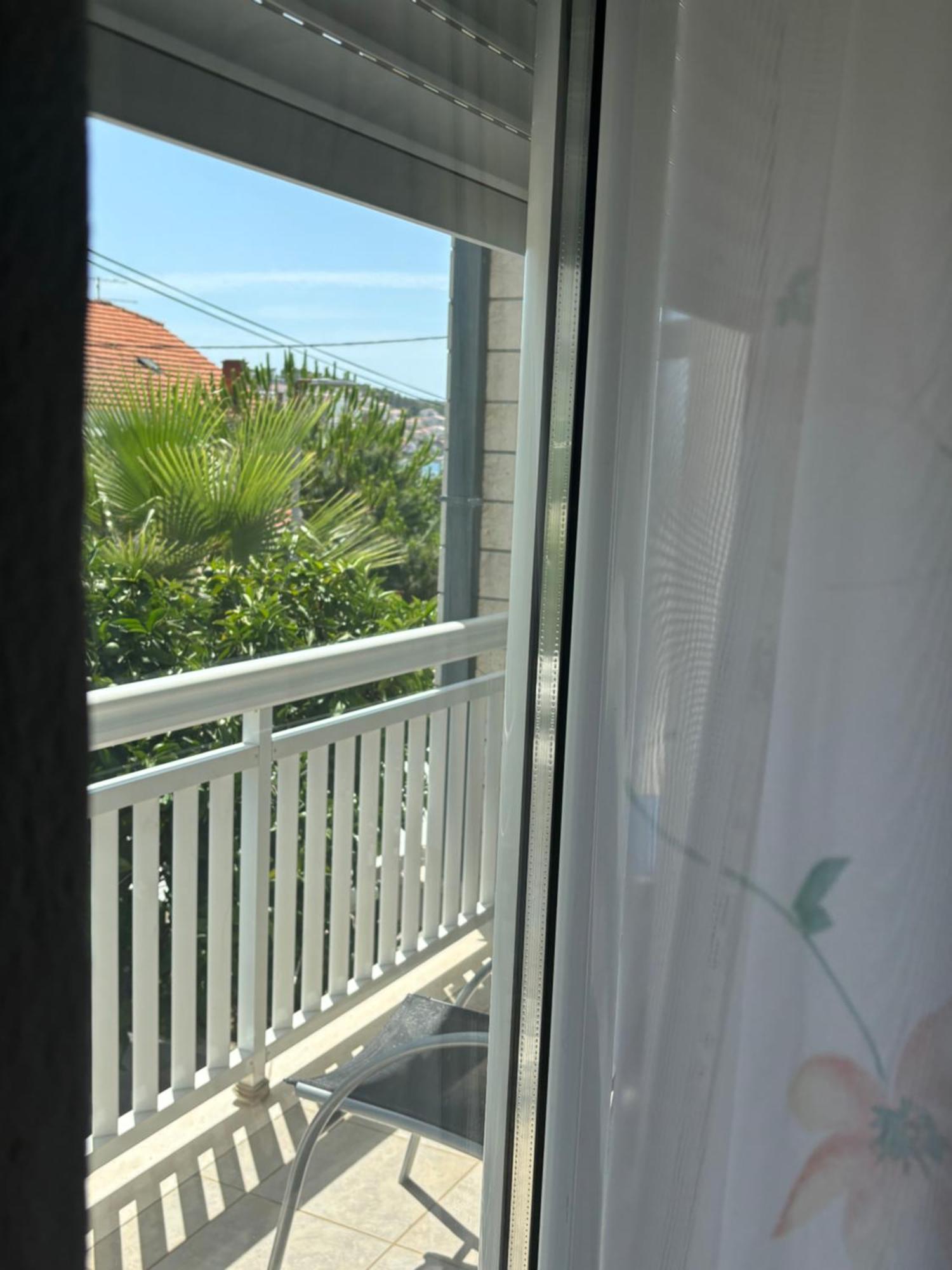 House Mare Appartement Trogir Buitenkant foto