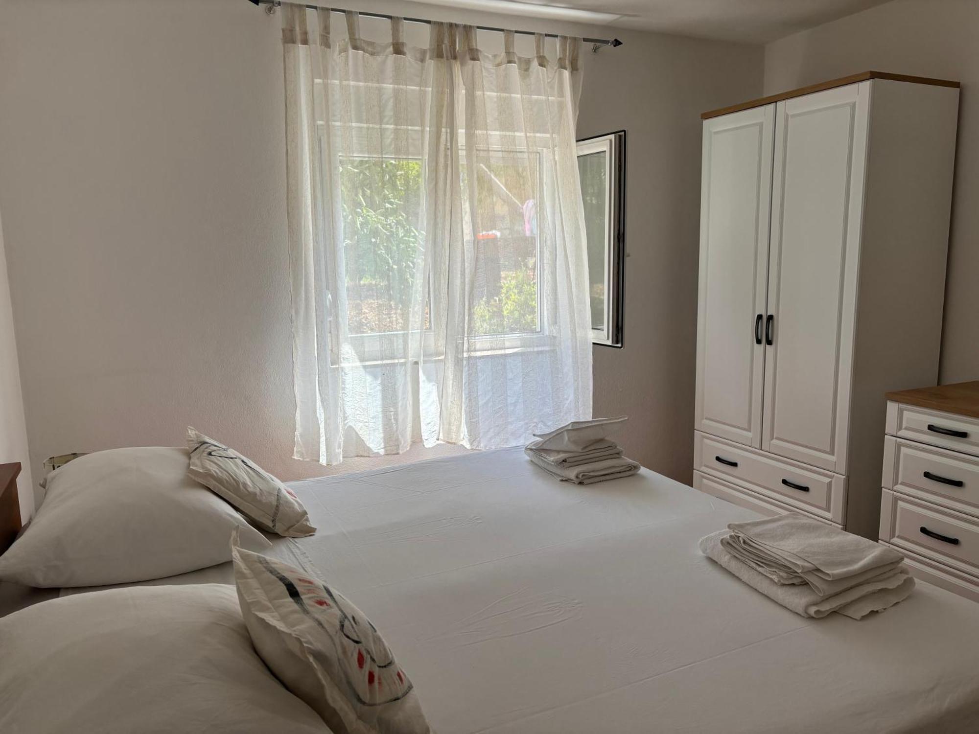 House Mare Appartement Trogir Buitenkant foto