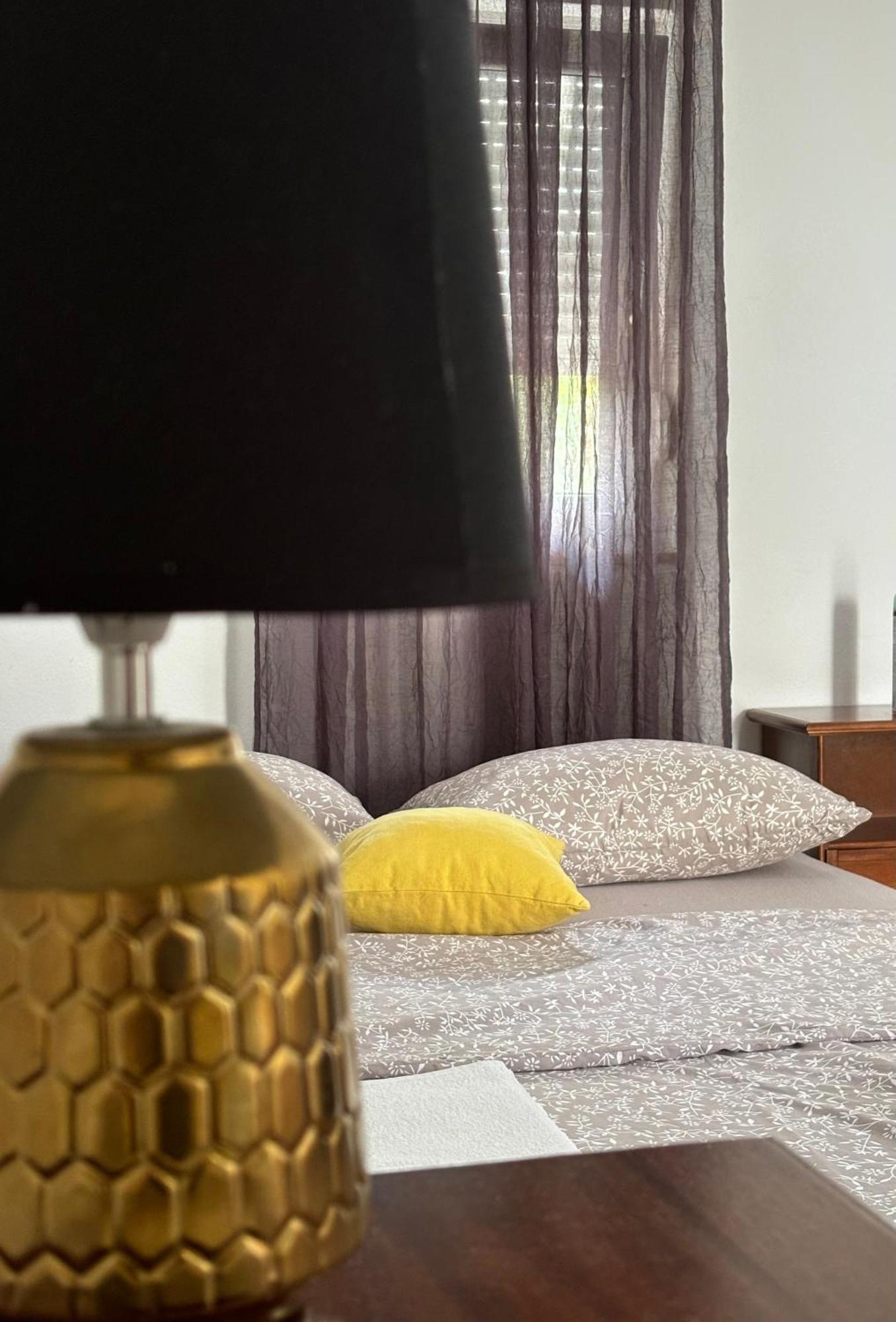House Mare Appartement Trogir Buitenkant foto