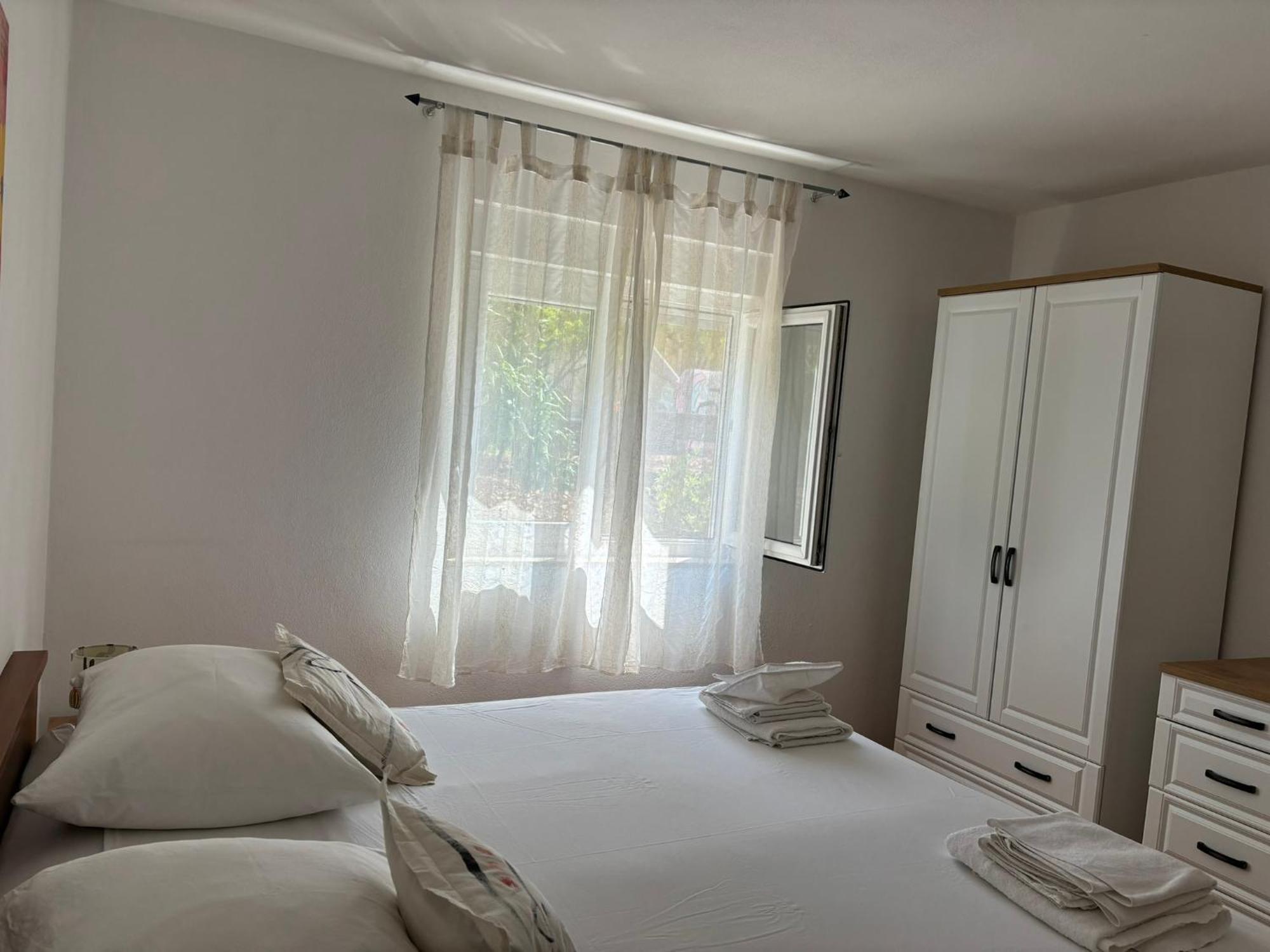 House Mare Appartement Trogir Buitenkant foto