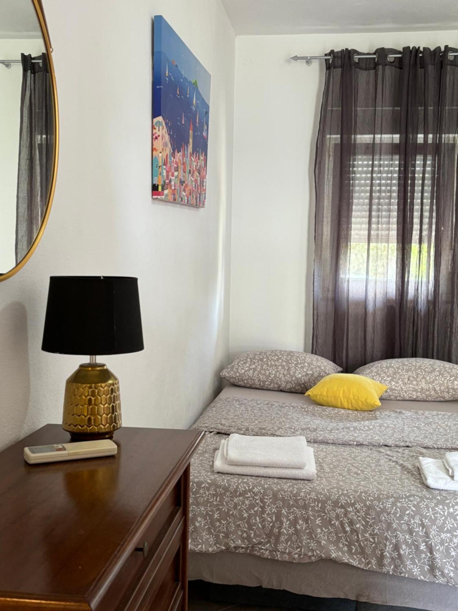 House Mare Appartement Trogir Buitenkant foto